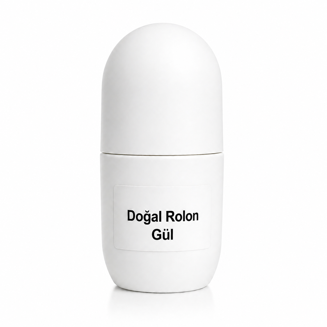 Doğal Koltuk Altı Rolon Gül