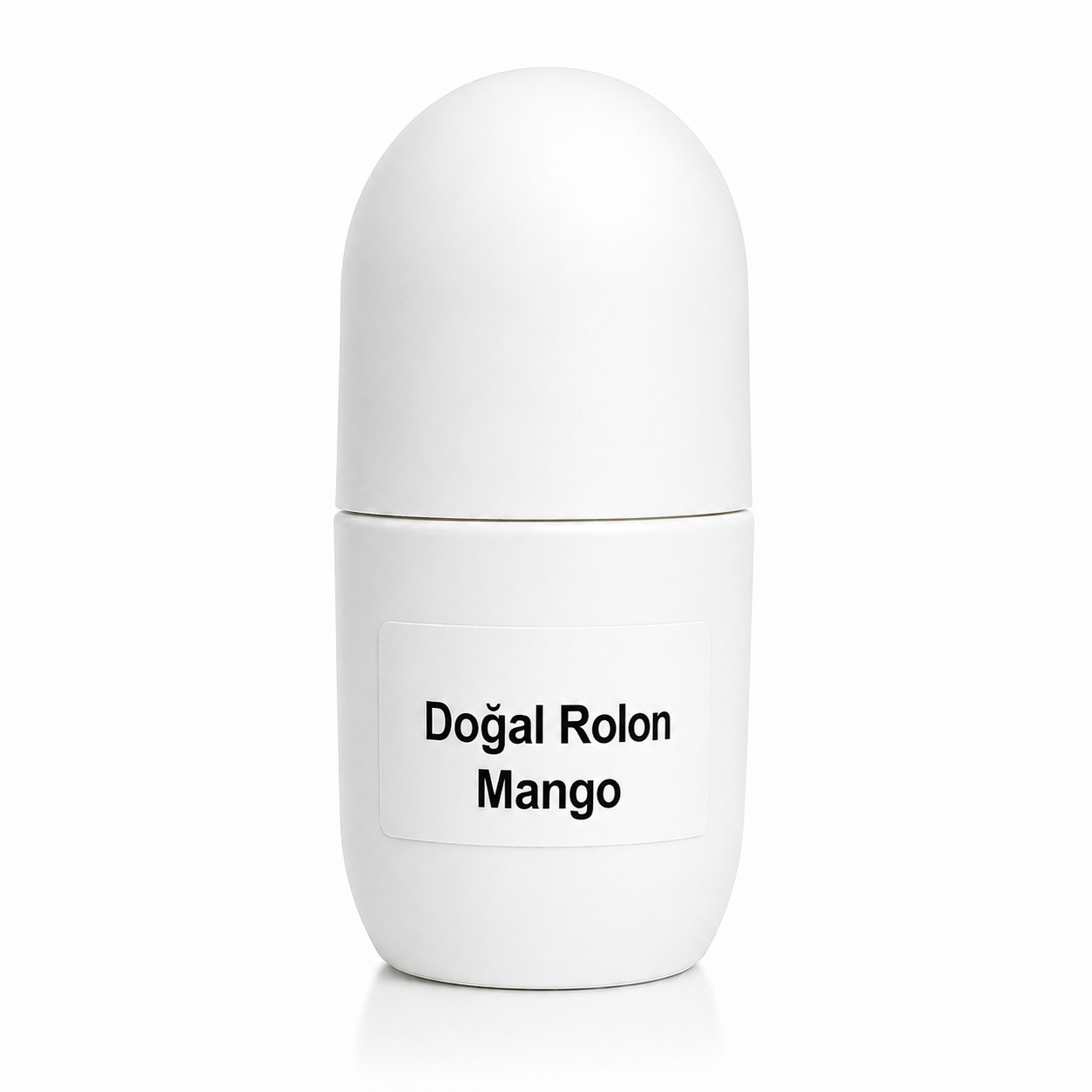 Doğal Koltuk Altı Rolon Mango
