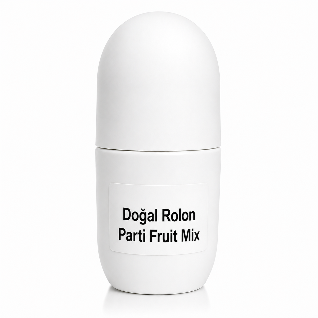 Doğal Koltuk Altı Rolon Parti Fruit Mix