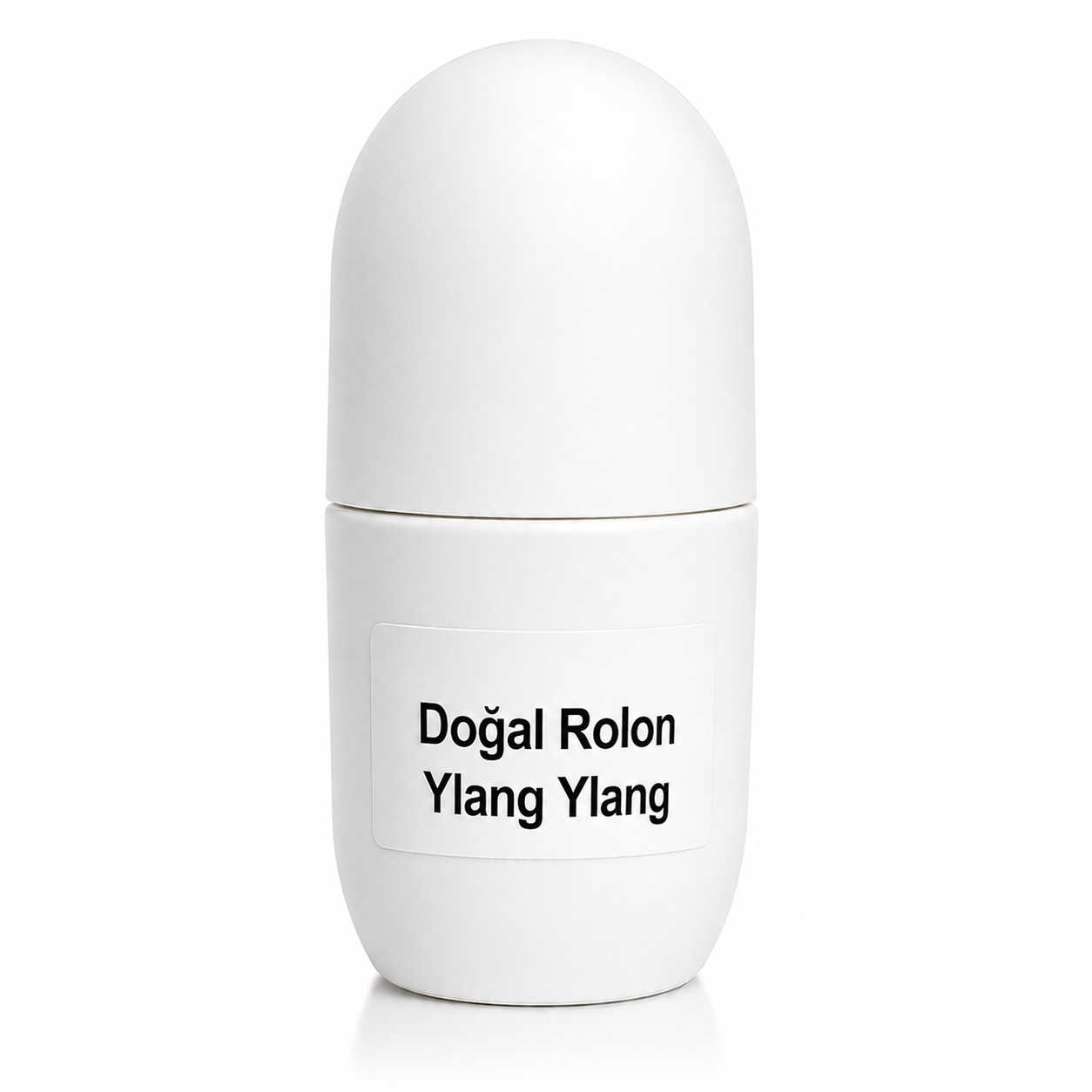 Doğal Koltuk Altı Rolon Ylang Ylang