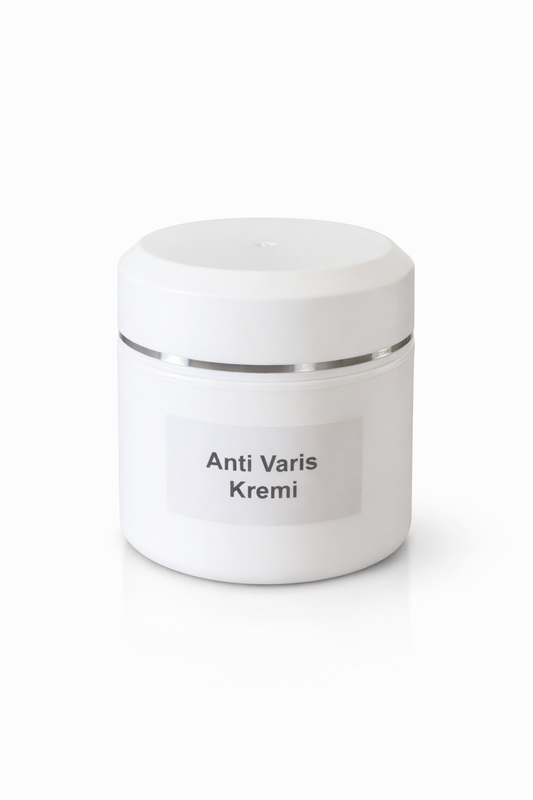 Anti Varis Kremi