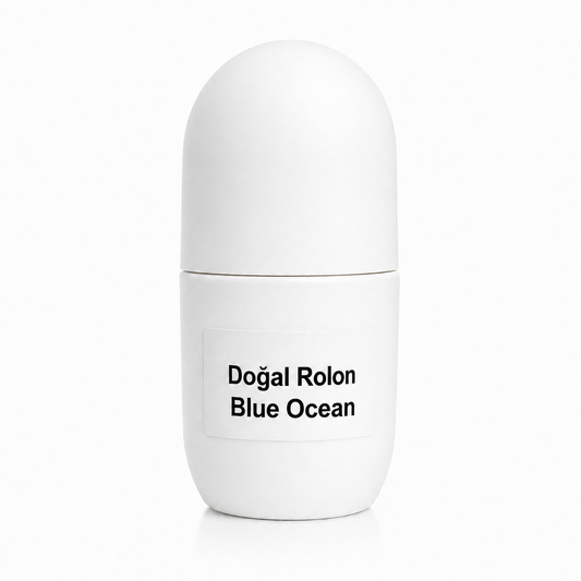 Doğal Koltuk Altı Rolon Blue Ocean