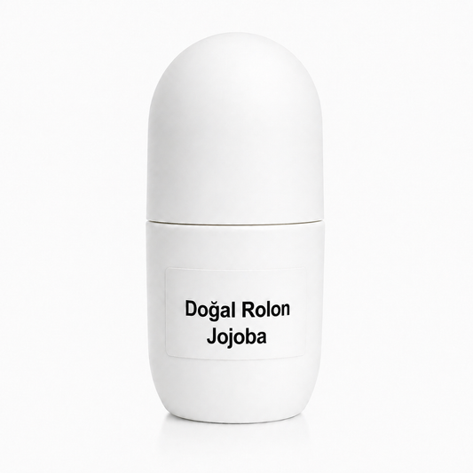 Doğal Koltuk Altı Rolon Jojoba