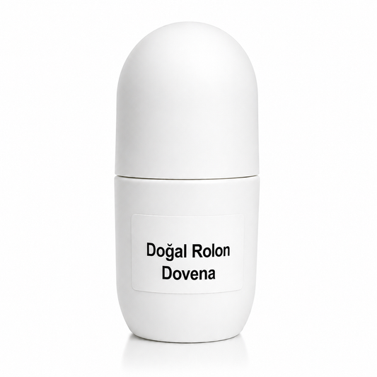 Doğal Koltuk Altı Rolon Dovena