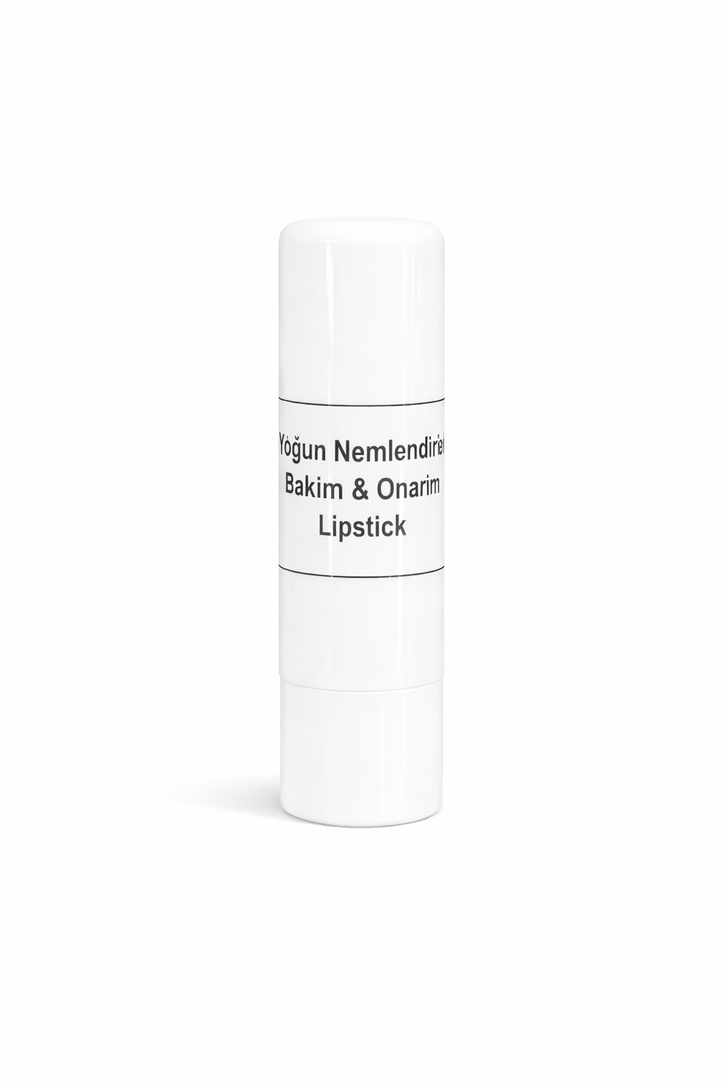 Yoğun Nemlendirici Bakım & Onarım Lipstick
