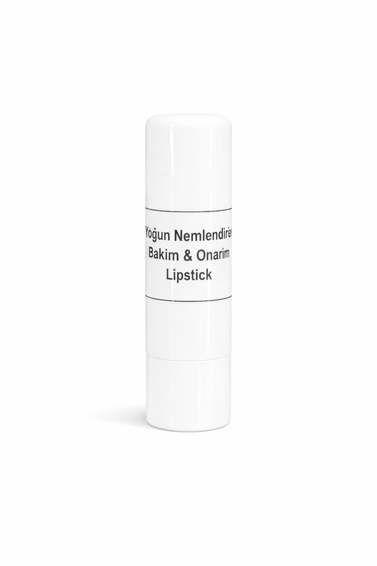 Yoğun Nemlendirici Bakım & Onarım Lipstick