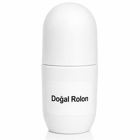 Doğal Koltuk Altı Rolon