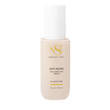 Yaşlanma Karşıtı Anti-Aging Set (Serum+Krem)