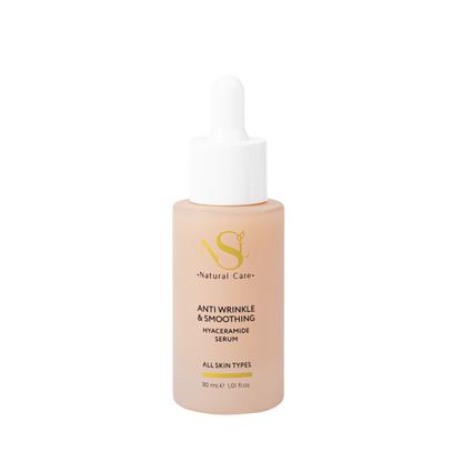 Yaşlanma Karşıtı Anti-Aging Set (Serum+Krem)