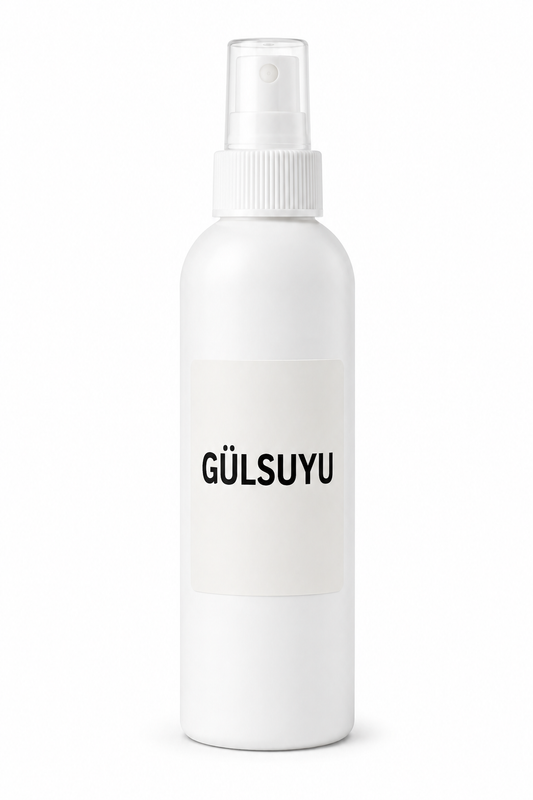 Gül Suyu (1 Litre)