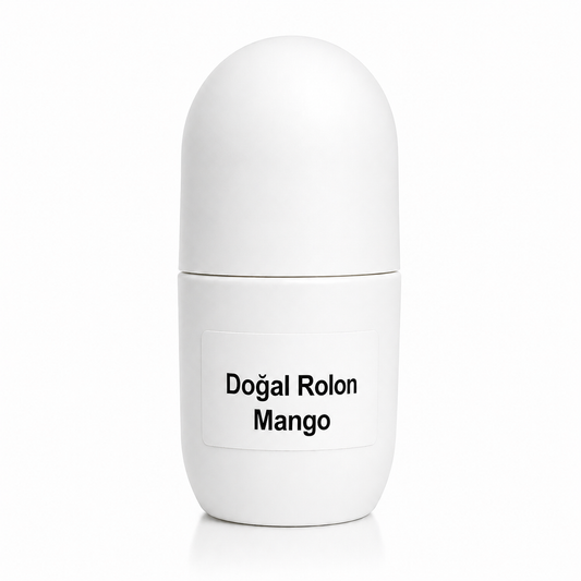 Doğal Koltuk Altı Rolon Mango