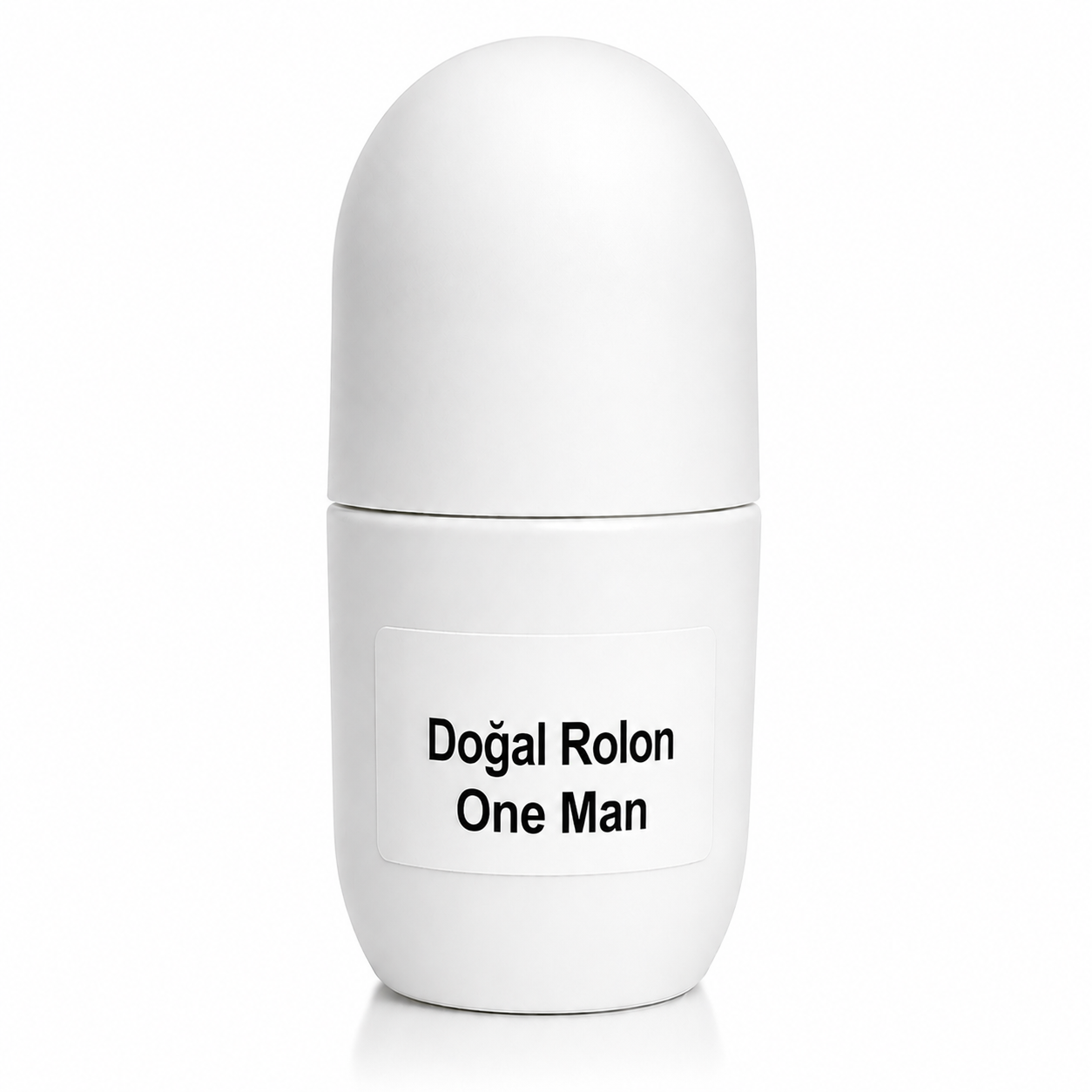 Doğal Koltuk Altı Rolon One Man
