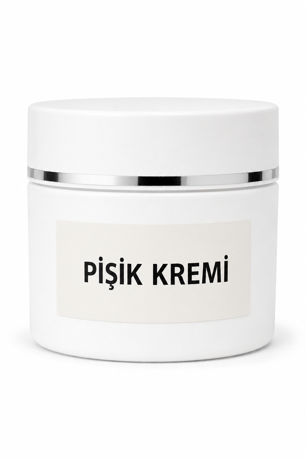 PİŞİK KREMİ
