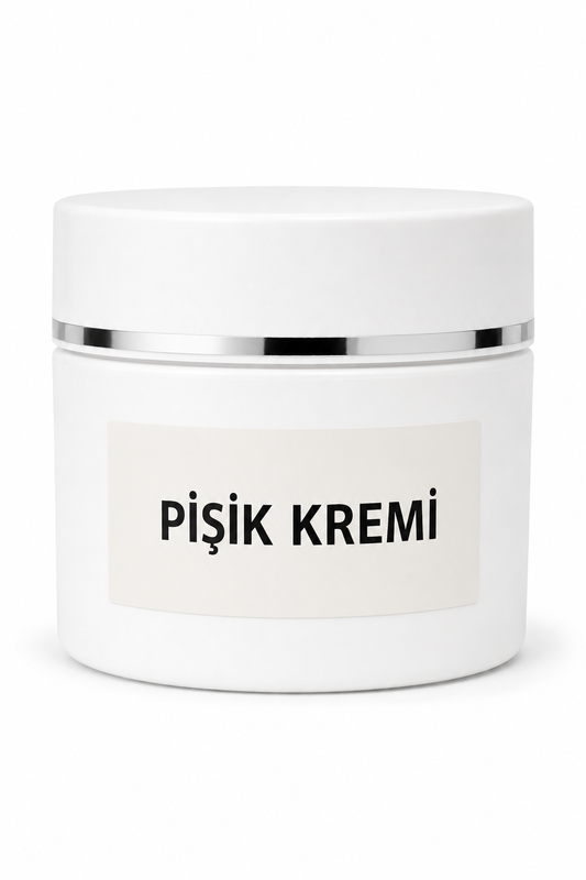 PİŞİK KREMİ