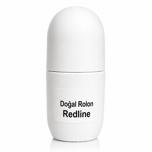 Doğal Koltuk Altı Rolon Redline