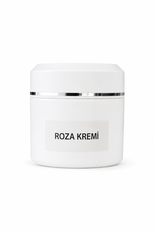 ROZA KREMİ