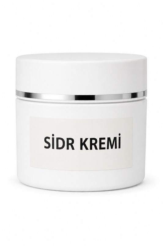 SİDR KREMİ