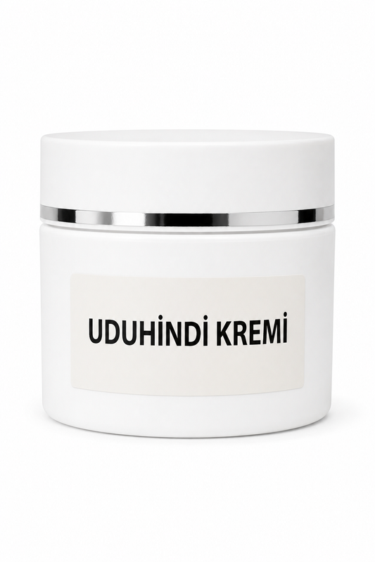 UDUHİNDİ KREMİ